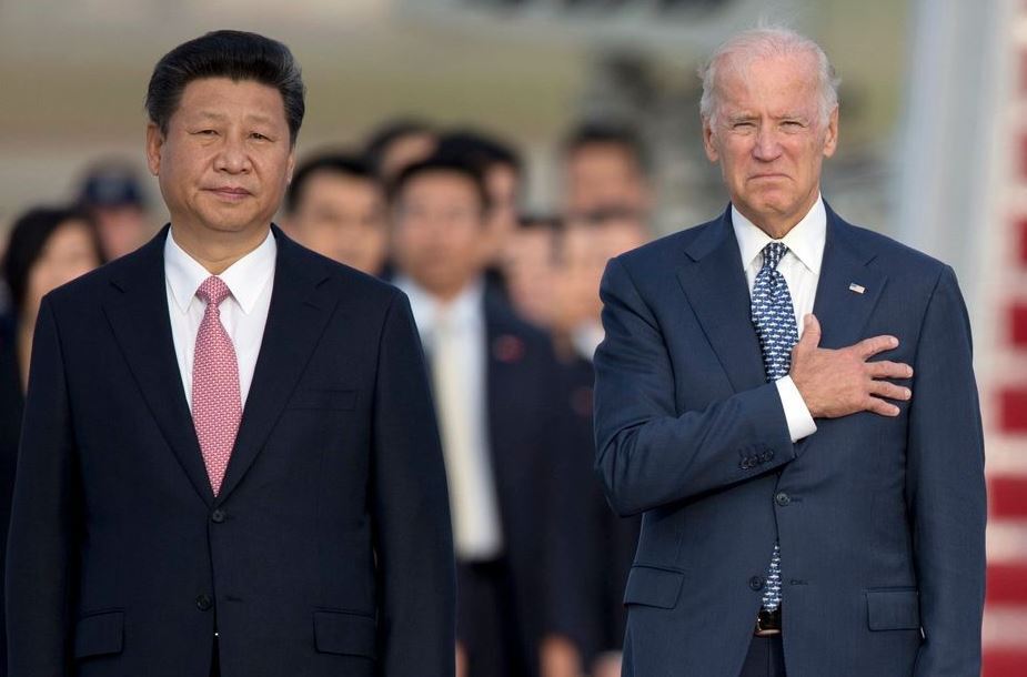 G7, OTAN: la Chine au centre de la doctrine Joe Biden