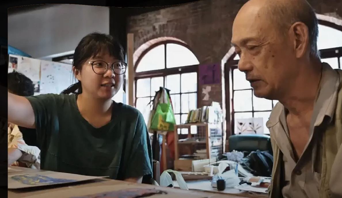 Aider les délaissés par un atelier de quartier
