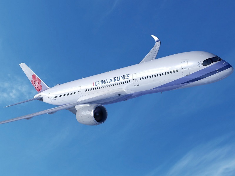 China Airlines s’associe à Chunghwa Telecom pour étendre l’IA dans l’aérien