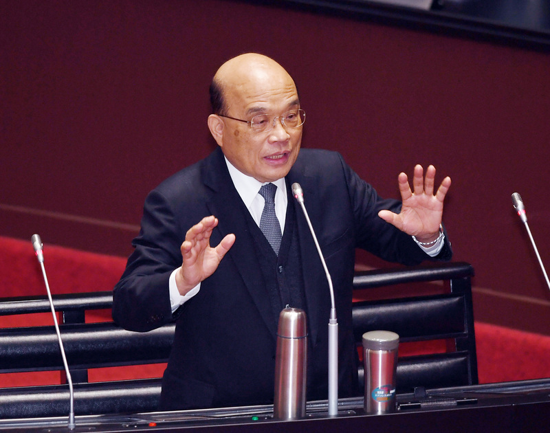 Le ministère de l’Education au chevet du taiwanais