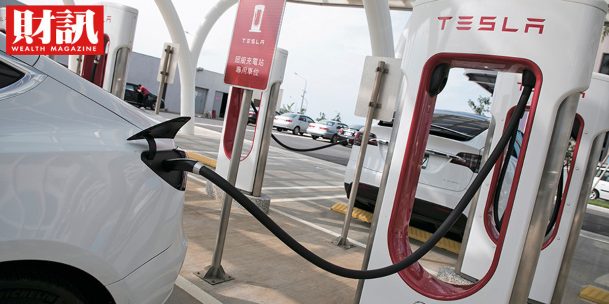 Tarif spécial pour inciter à la recharge des véhicules électriques pendant les heures creuses de consommation