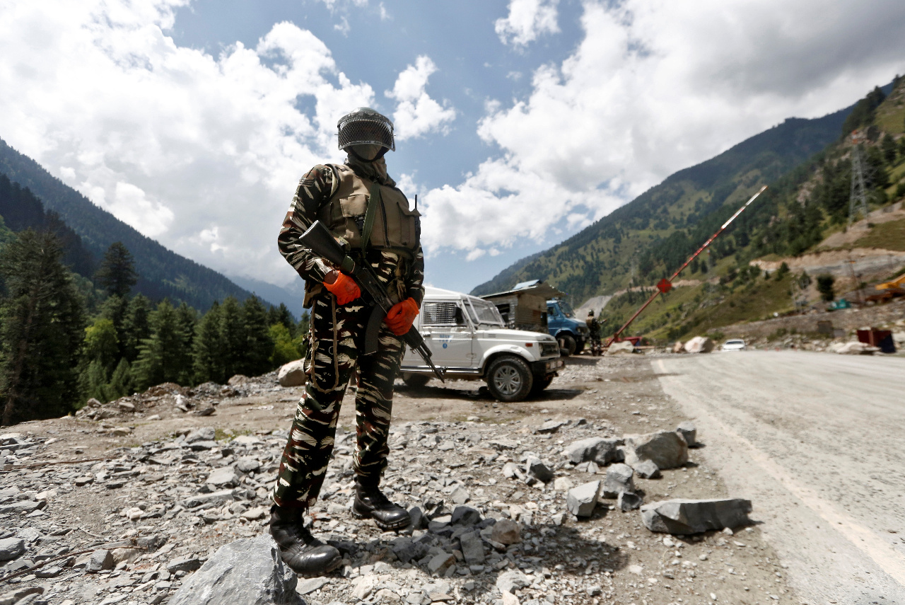 Le désengagement de la Chine au Ladakh signe-t-il l’apaisement entre Pékin et New Delhi ?