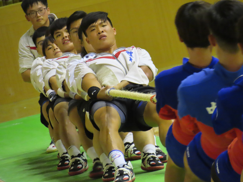 Taïwan sera l’hôte des championnats du monde de tir à la corde en salle 2026