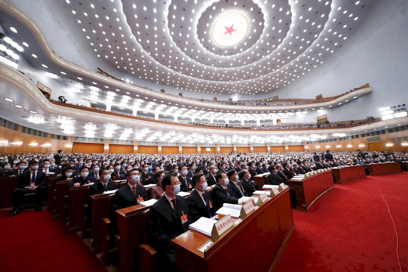 Taiwan déplore la violation du système électoral démocratique dans la réforme de Hong Kong