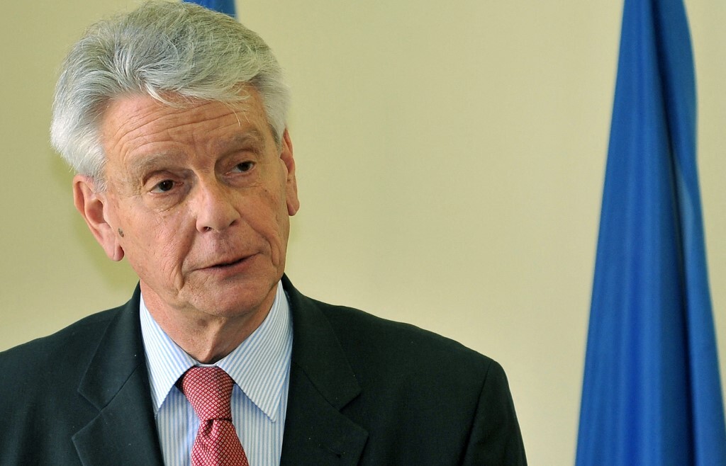 La diplomatie salue l’arrivée prochaine de la délégation française du Sénat