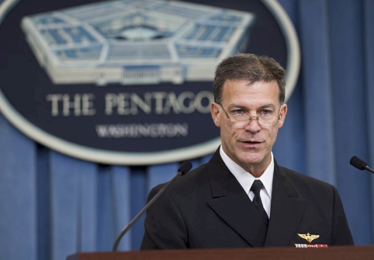Le prochain chef du commandement américain pour l’Indopacifique alerte contre la menace chinoise