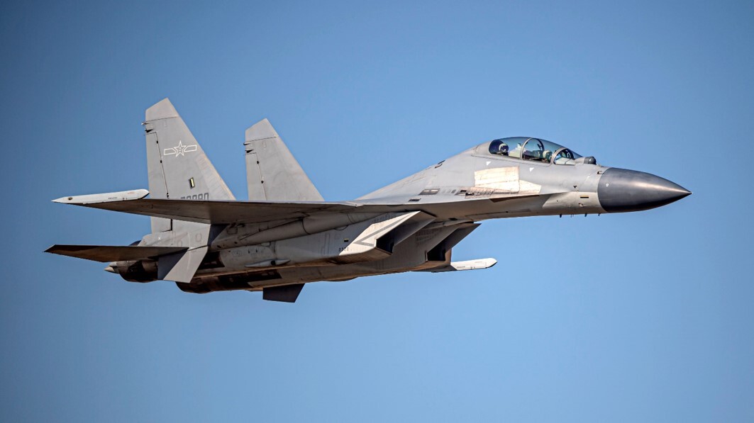 39 avions dans l’ADIZ taiwanaise en réponse aux exercices nippo-américains