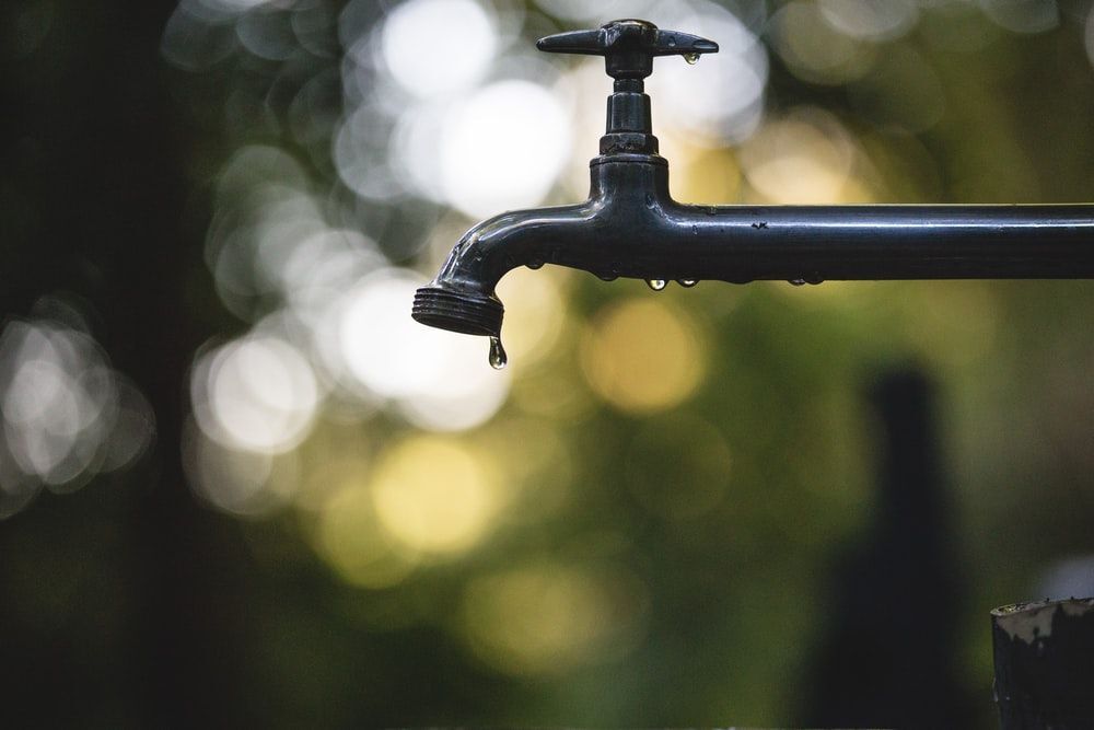 Les restrictions d’eau rattrapent le centre de Taïwan