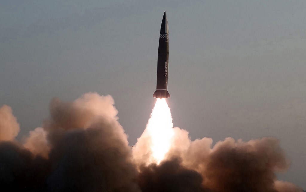 La nouvelle loi nord coréenne sur le nucléaire