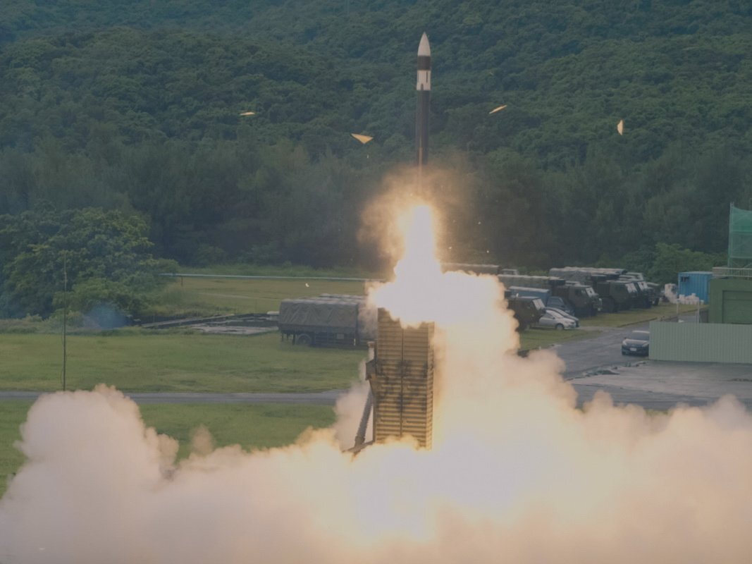 Le programme de nouveaux missiles en avance sur le calendrier