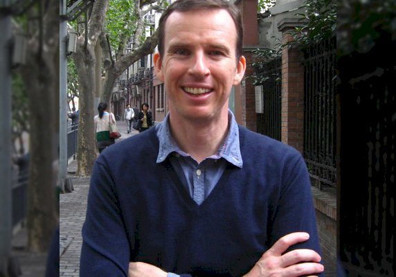 Taiwan souhaite la bienvenue au correspondant de la BBC en Chine John Sudworth