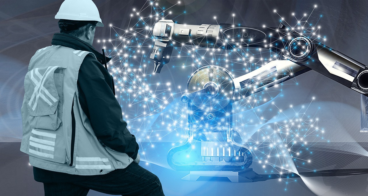 L'IA au service de la qualité industrielle