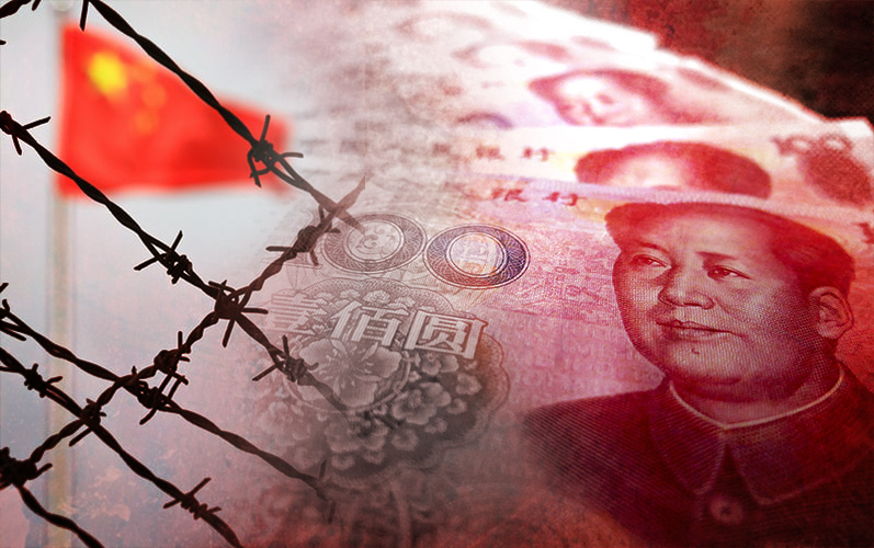 Après les sanctions européennes liées au Xinjiang, quel avenir proche pour les relations EU-Chine ? (1/3)
