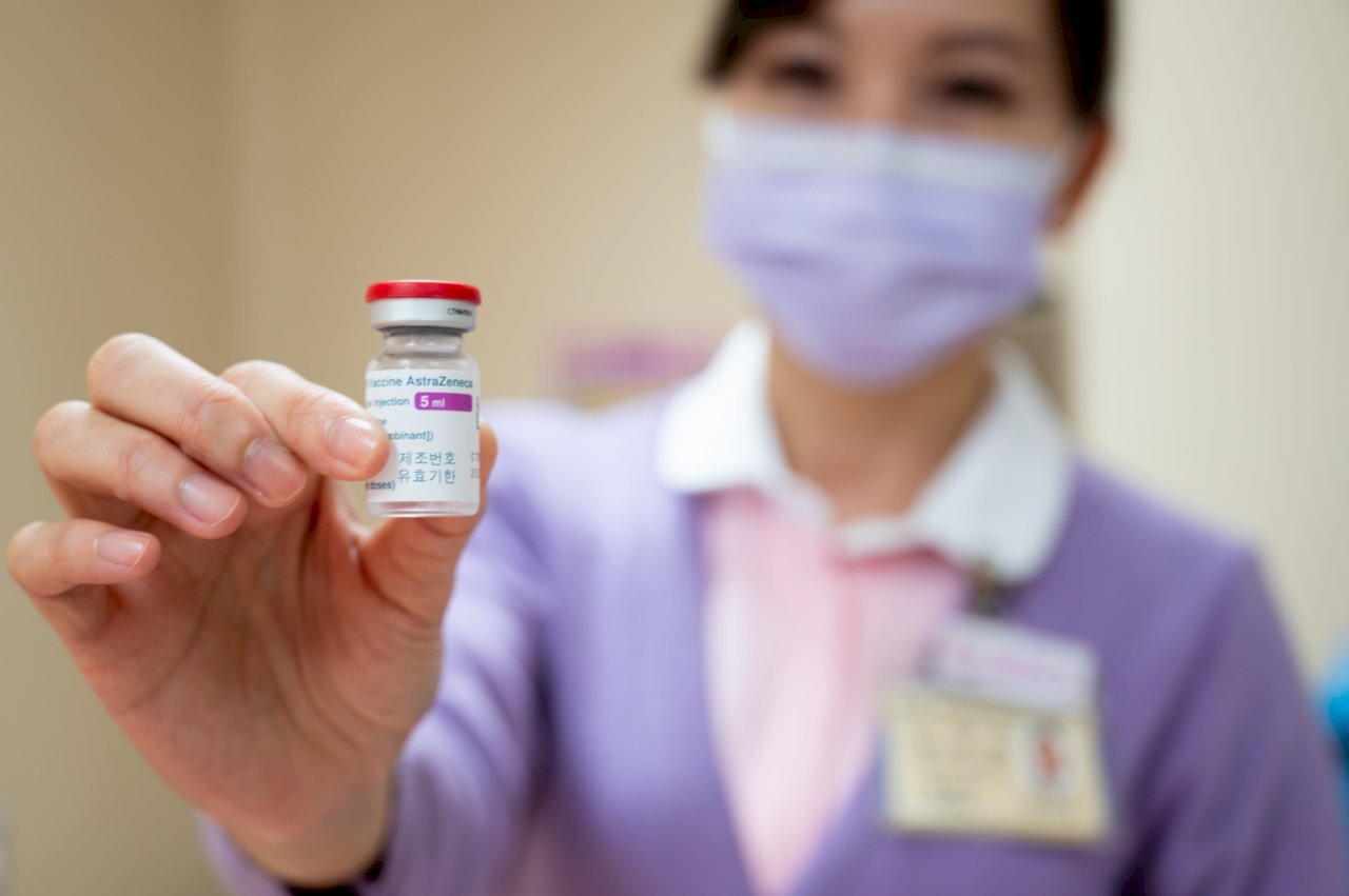 Nouvelle extension de la vaccination contre le Covid-19