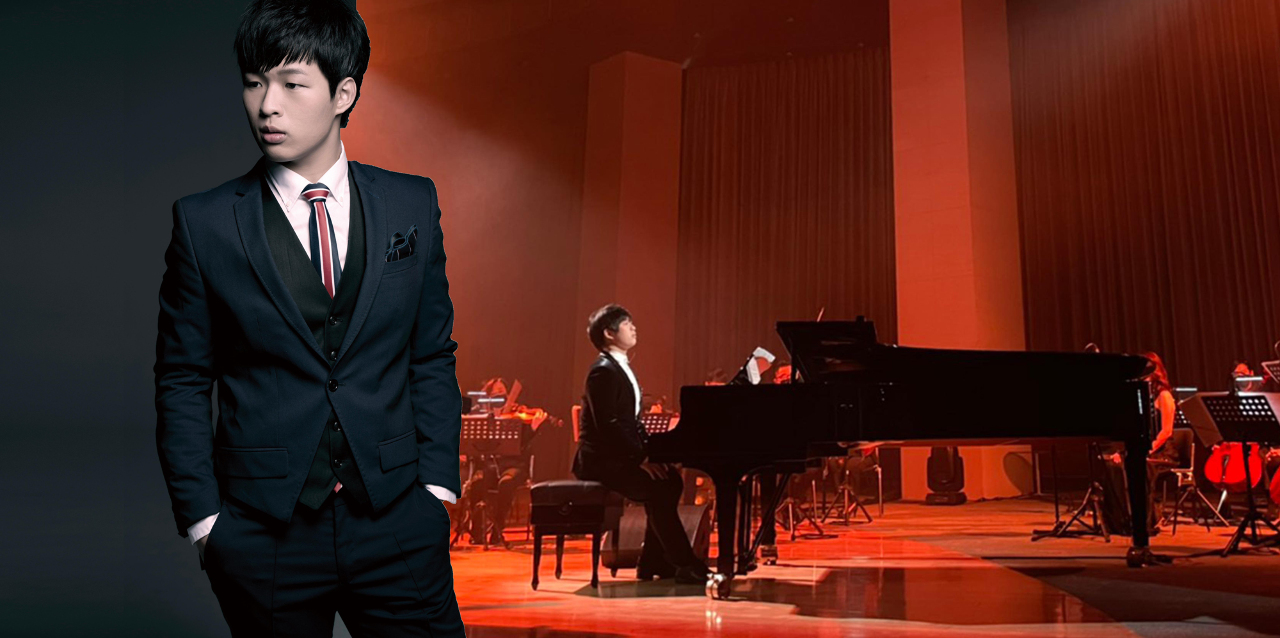 Entretien avec Zong Chiang fondateur du label de musique Zong Music Inc.