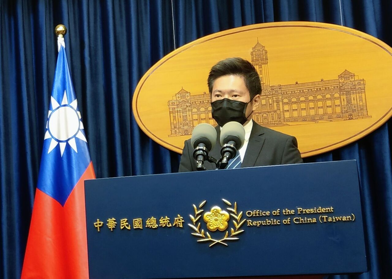 Le Palais présidentiel victime d’infox concernant le déversement de l’eau contaminée par le Japon