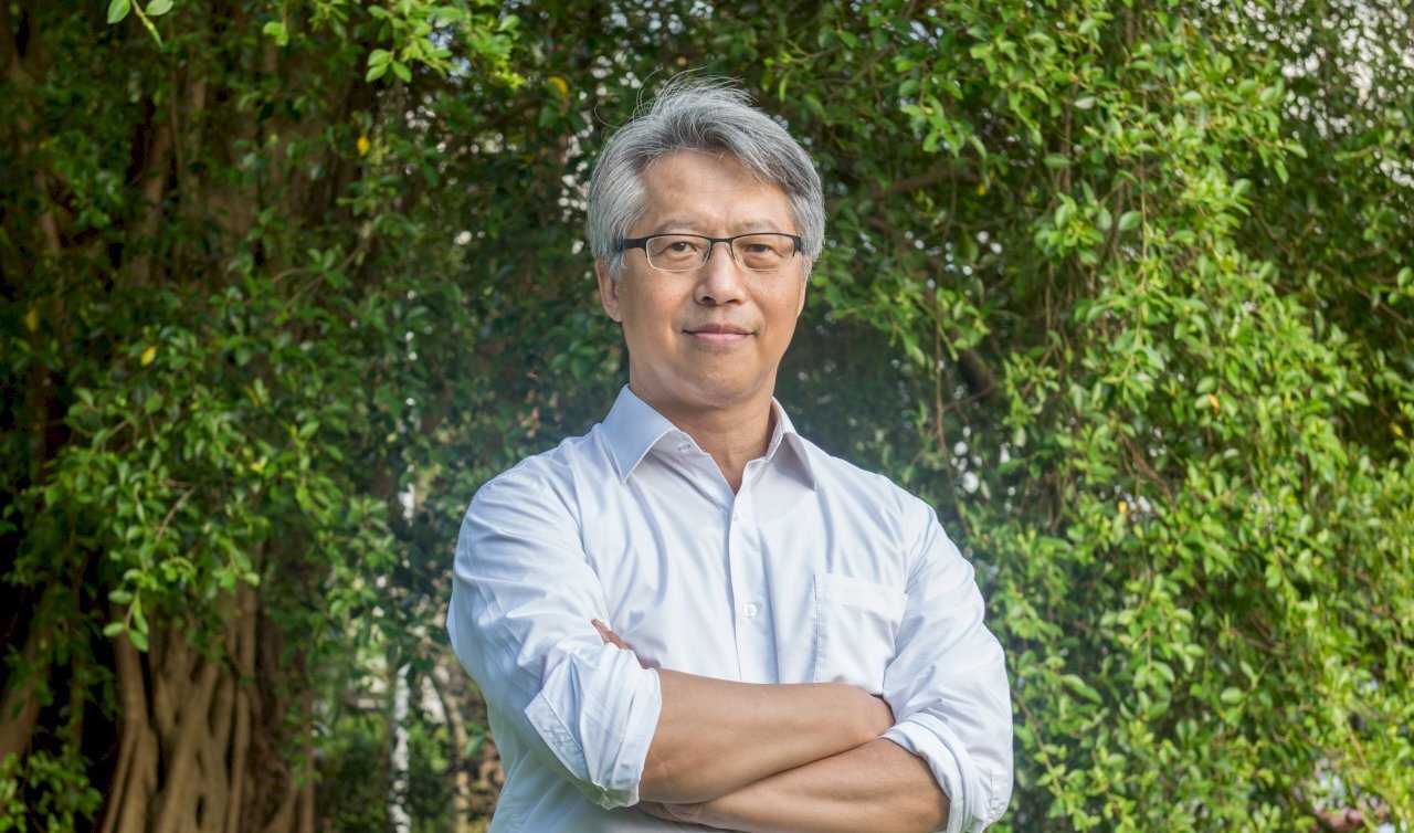 Nobel Prize Summit : le président de l’Academia Sinica expose son point de vue sur la neutralité carbone