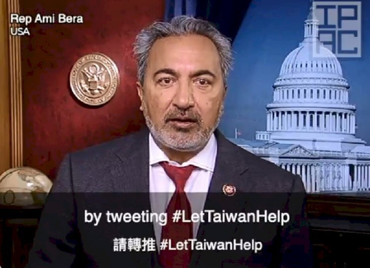 L’AIC soutient la participation de Taïwan à l’AMS
