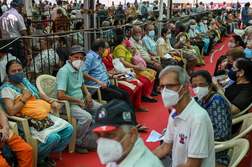 Covid-19 en Inde : 14 cadres taiwanais contaminés, un décès et interdiction de pénétrer sur le territoire pour les étrangers sans ARC