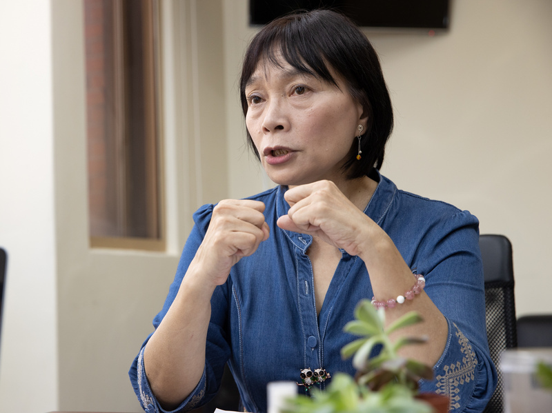 La commission de justice transitionnelle liste Tchang Kaï-chek parmi les responsables politiques des procès militaires
