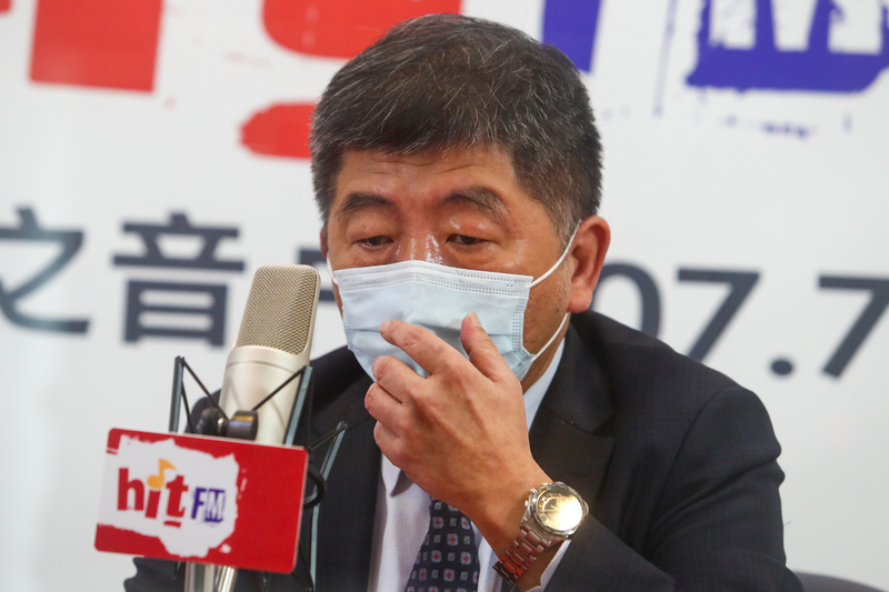 Foyer du Novotel de Taoyuan : la confirmation d’une contamination communautaire devra attendre le 15 mai