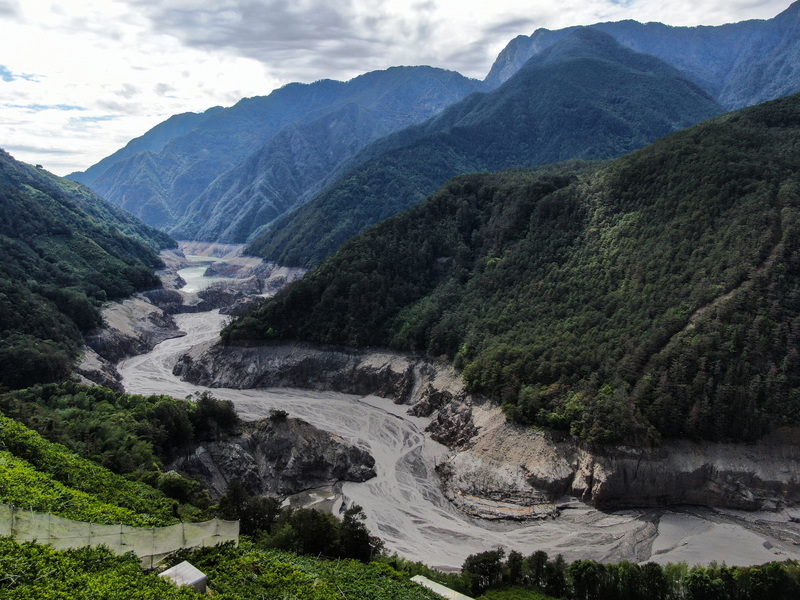 Evénements environnementaux en 2021