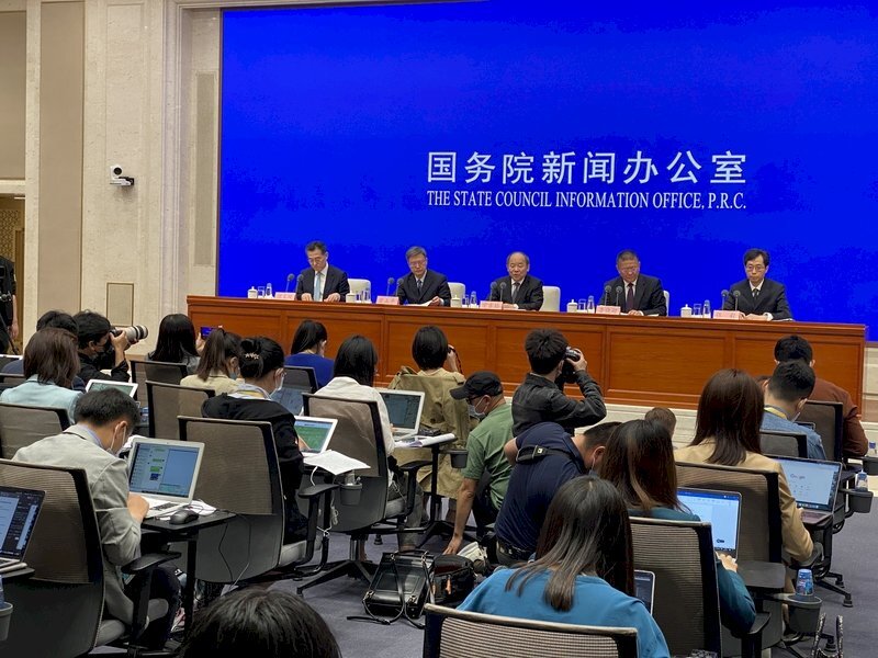 La Chine dénombre environ 158 000 Taïwanais séjournant sur son territoire