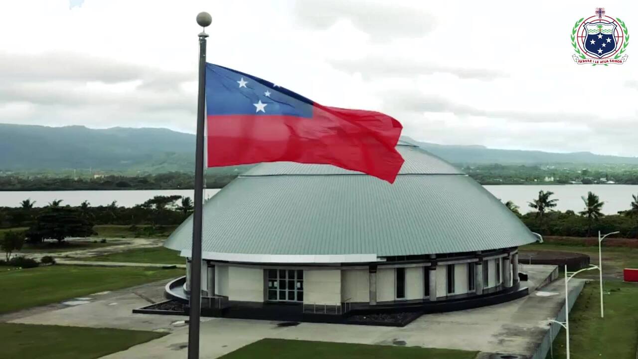 La revue Asie-Pacifique du 25 mai 2021