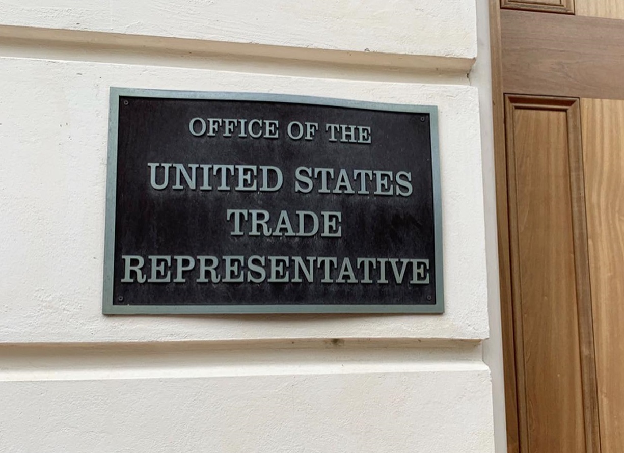 Taïwan est retiré de la liste des marchés notoires de contrefaçons des Etats-Unis