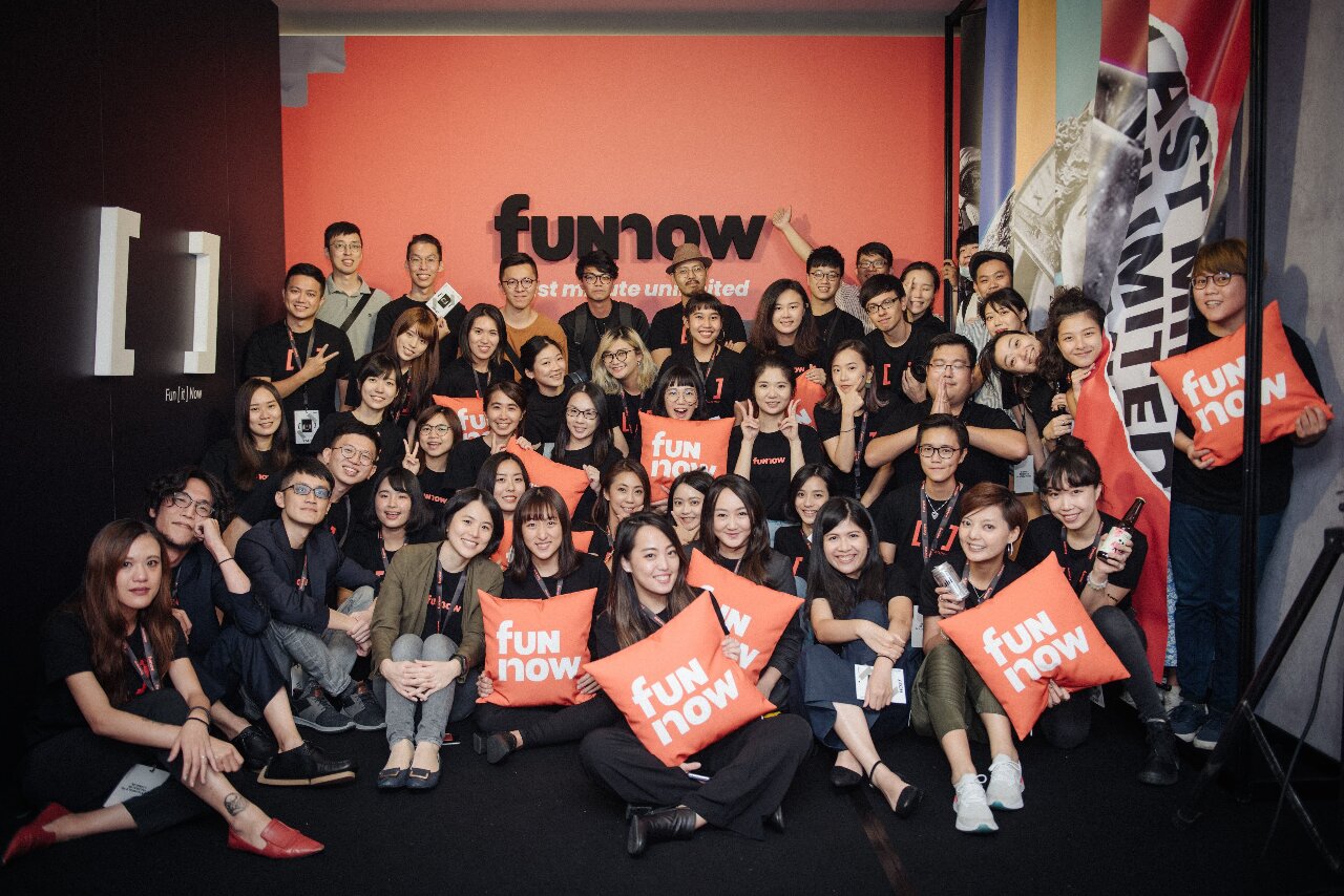 FunNow l'application taiwanaise aux ambitions d'une licorne