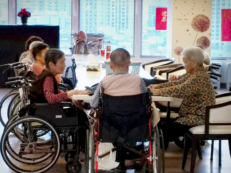 Covid-19 : un nouveau foyer de contamination dans le Nouveau Taipei