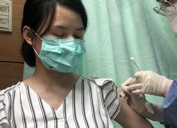 Les femmes enceintes dans les prochaines catégories prioritaires de vaccination au Covid-19