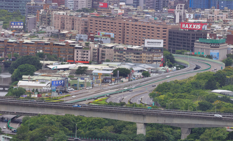 Taipei a perdu plus de 180 000 habitants en 3 ans