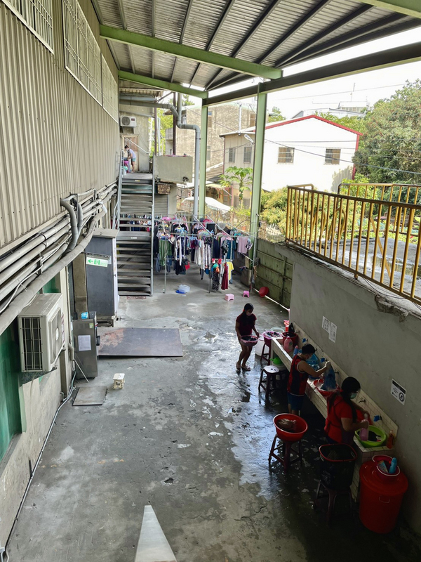 Fin des restrictions de déplacement pour les travailleurs migrants de Miaoli