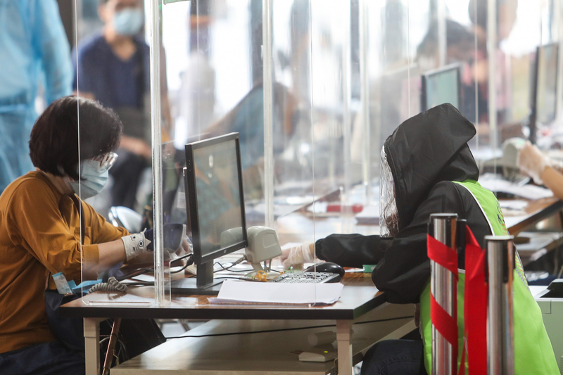 Taiwan prévoit de percevoir 100 millions d’impôts en plus en 2021
