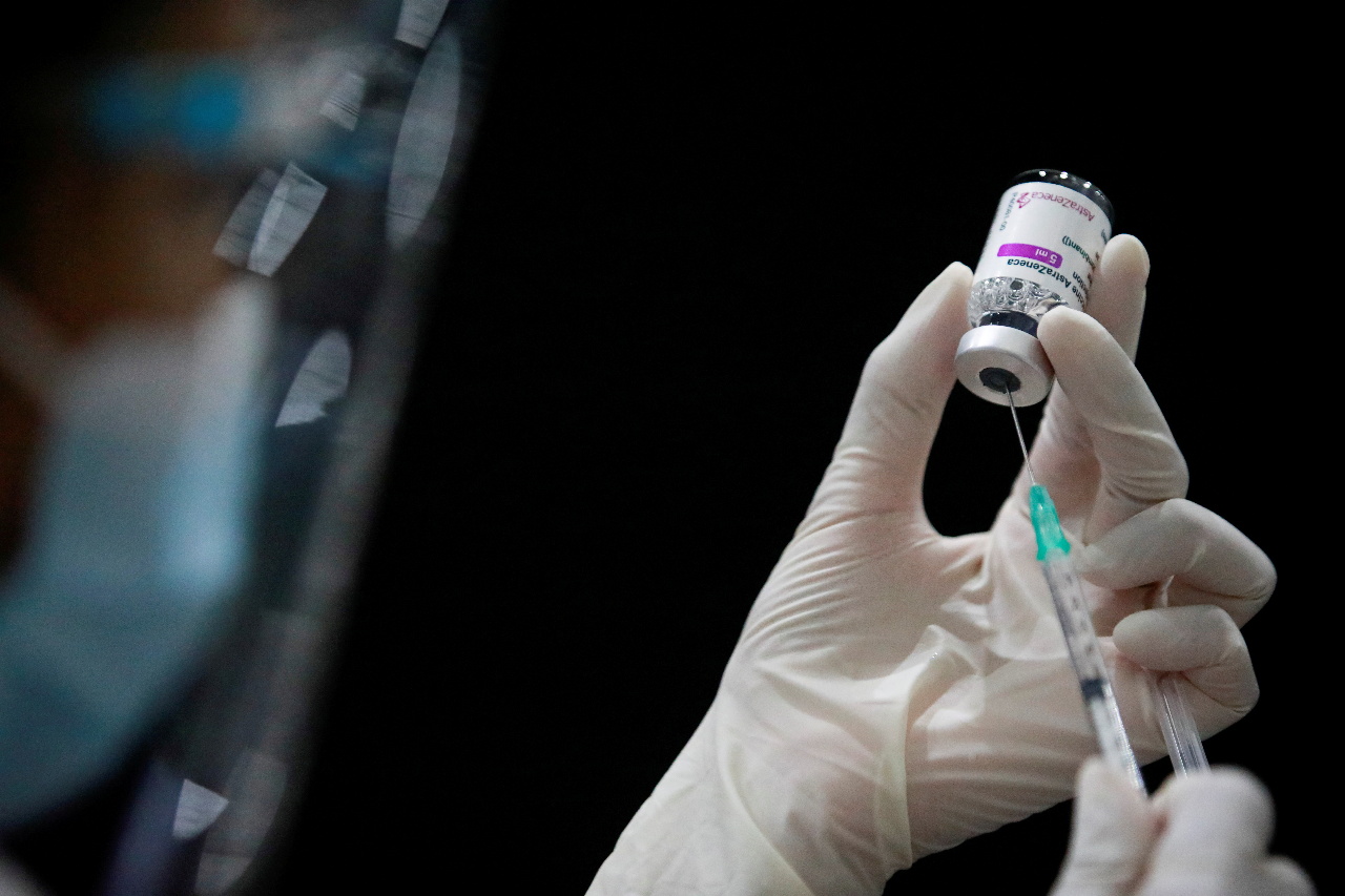 De nouvelles catégories de population auront accès à la vaccination à partir du 1er juillet