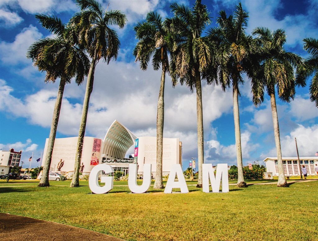 facebook.com/visitguam.tw