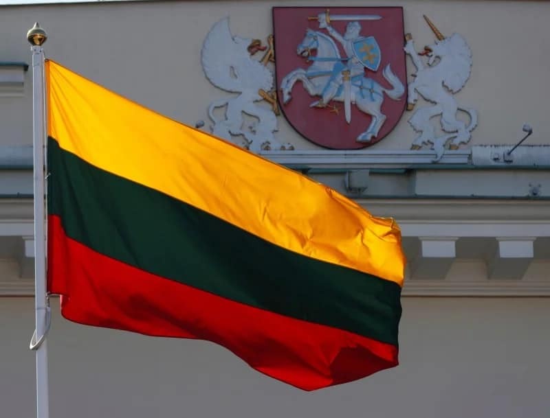 Taïwan annonce la visite prochaine d’une délégation en Slovaquie, en Lituanie et en République tchèque