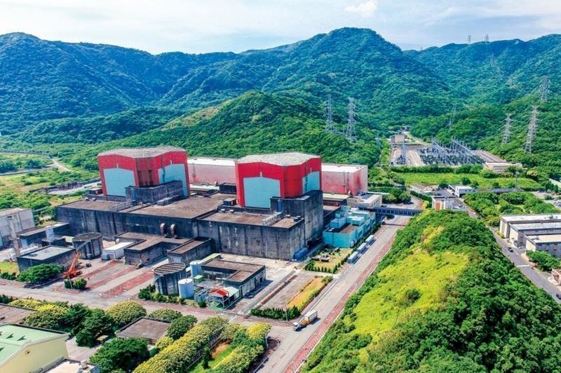 Le traitement des déchets nucléaires reste le principal blocage à la reprise de l’énergie nucléaire à Taïwan