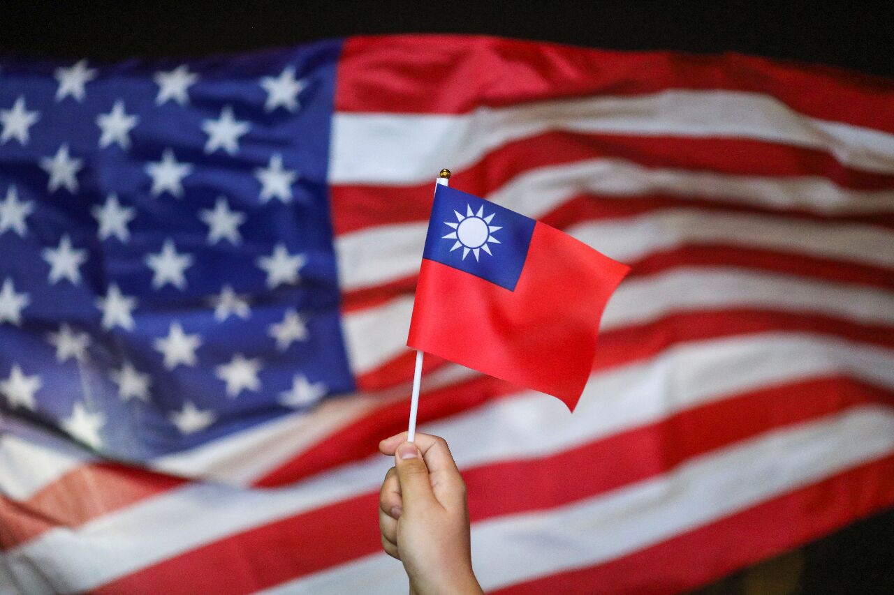 Repenser la relation entre Taïwan, Chine et États-Unis