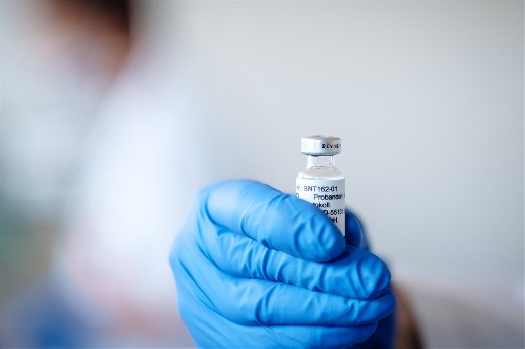 Hon Hai et TSMC concrétisent leur achat de vaccins BNT auprès de Shanghai Fosun