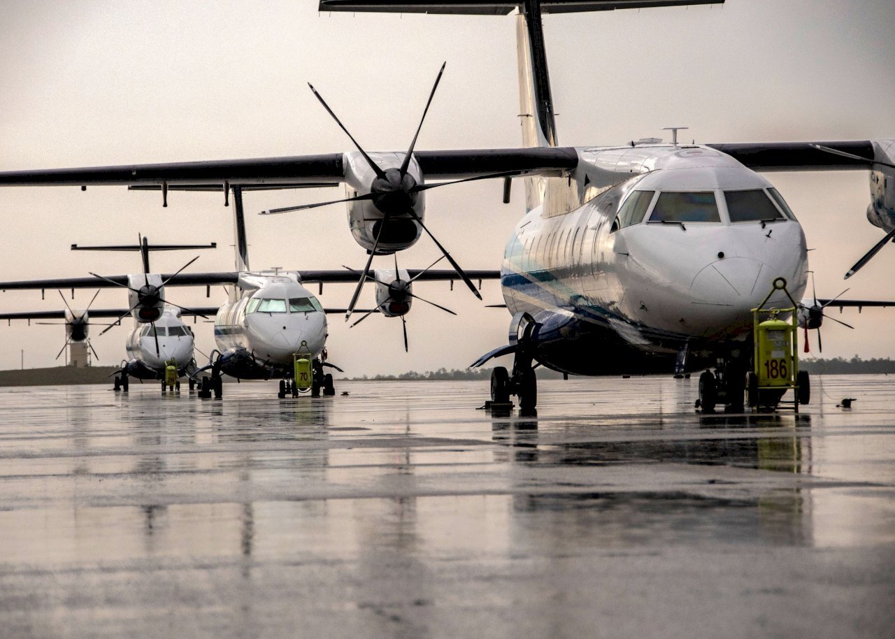 La diplomatie refuse de commenter l’atterrissage d’un avion militaire américain à l'Aéroport de Songshan