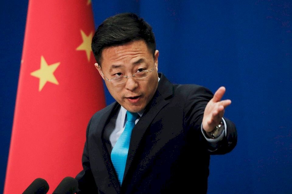 La Chine s'offusque du projet d'ouverture d'un bureau de représentation taïwanais en Lituanie