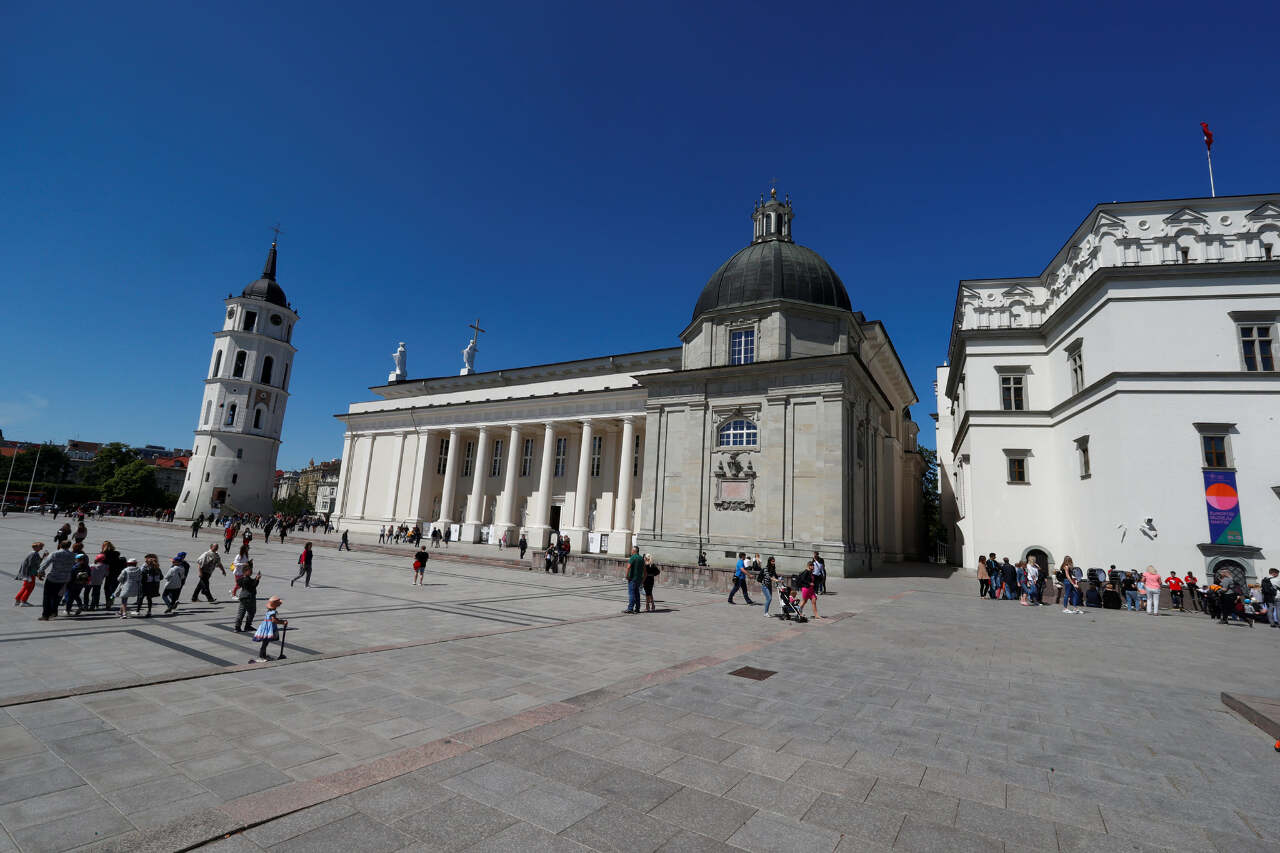 Rapprochement entre Taipei et Vilnius via l’ouverture prochaine d’un bureau de représentation taïwanais sur place