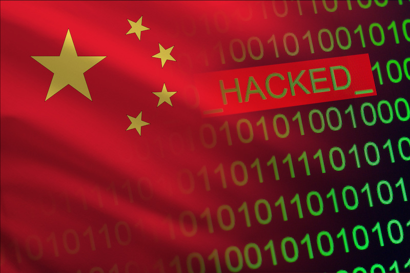 Taïwan dans le viseur d’une vaste opération de cyberespionnage par un groupe lié à la Chine