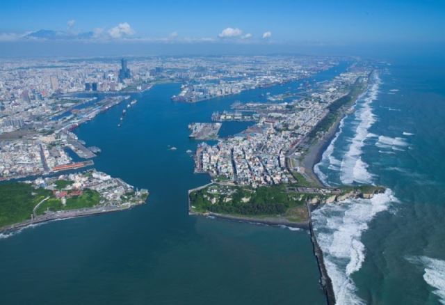 Les villes taiwanaises entre préoccupations écologiques et immobilières