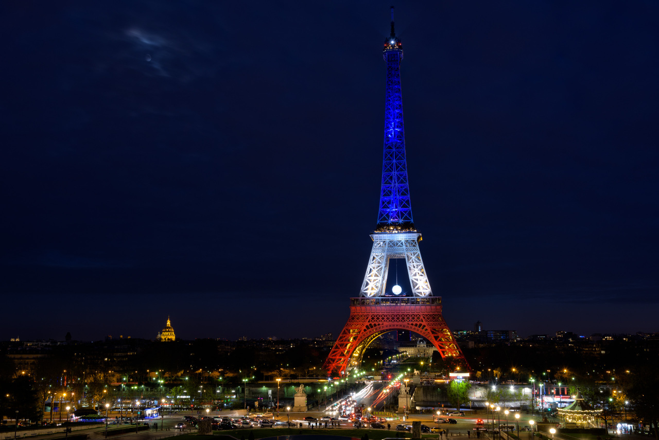 La diplomatie française rappelle sa volonté d’un maintien du statu quo dans le détroit de Taïwan