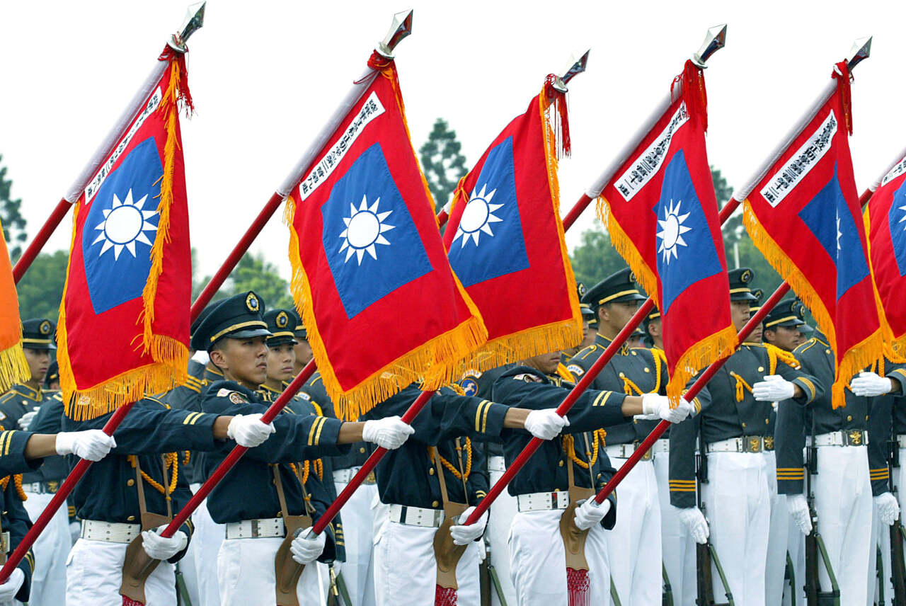 L’association des anciens élèves de l’Académie militaire met en garde ses membres contre une invitation chinoise