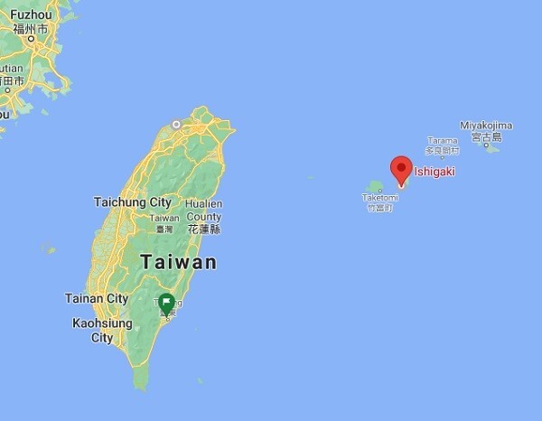 Le Japon prévoit de déployer des missiles de défense contre la Chine à Okinawa, à 300 km des côtes taïwanaises