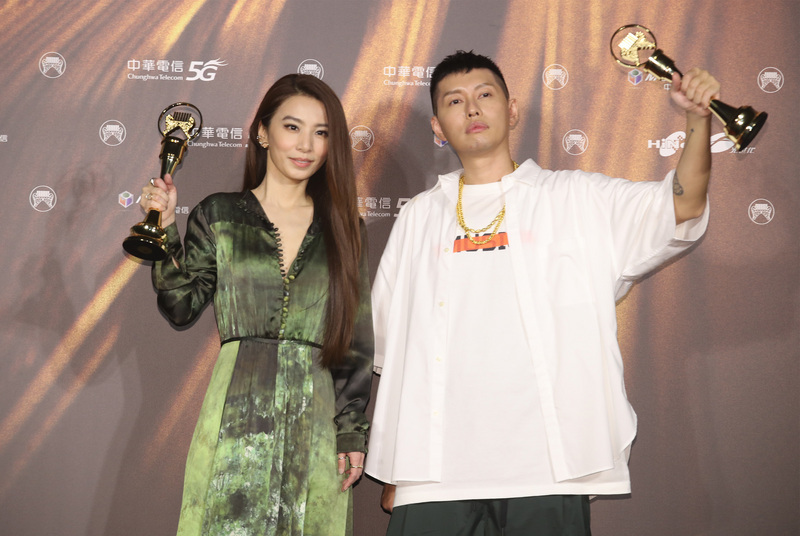 32e Golden Melody Awards